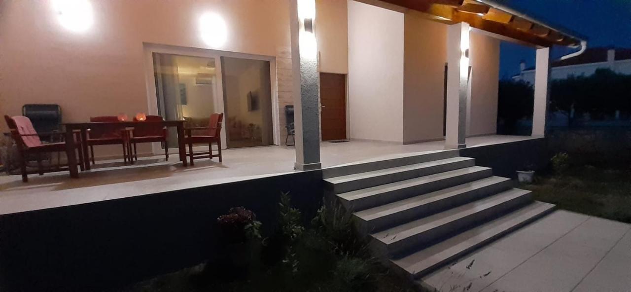 Cvita & Gabi - Kuca Za Odmor Privlaka  Exterior foto