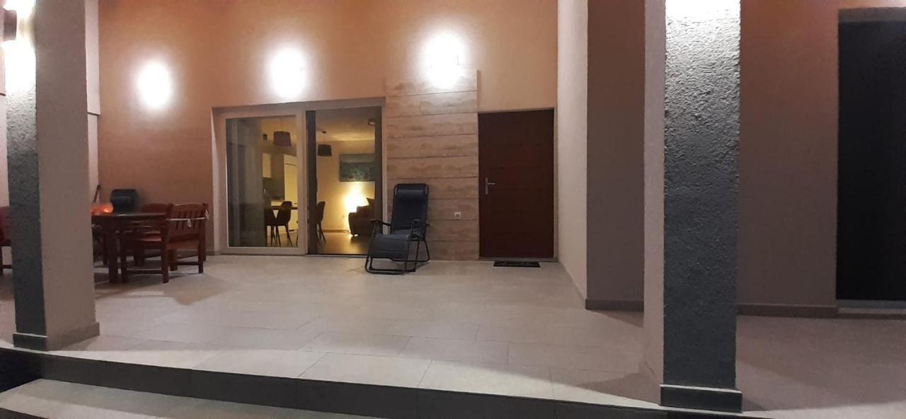 Cvita & Gabi - Kuca Za Odmor Privlaka  Exterior foto